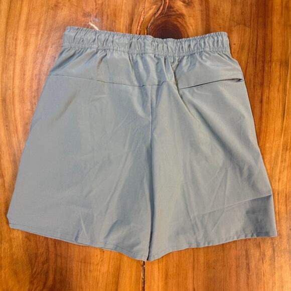 Nike Unlimited Men's Shorts S Running Lined DV9334 Drawstring Lightweight X4-8 - Picture 4 of 4